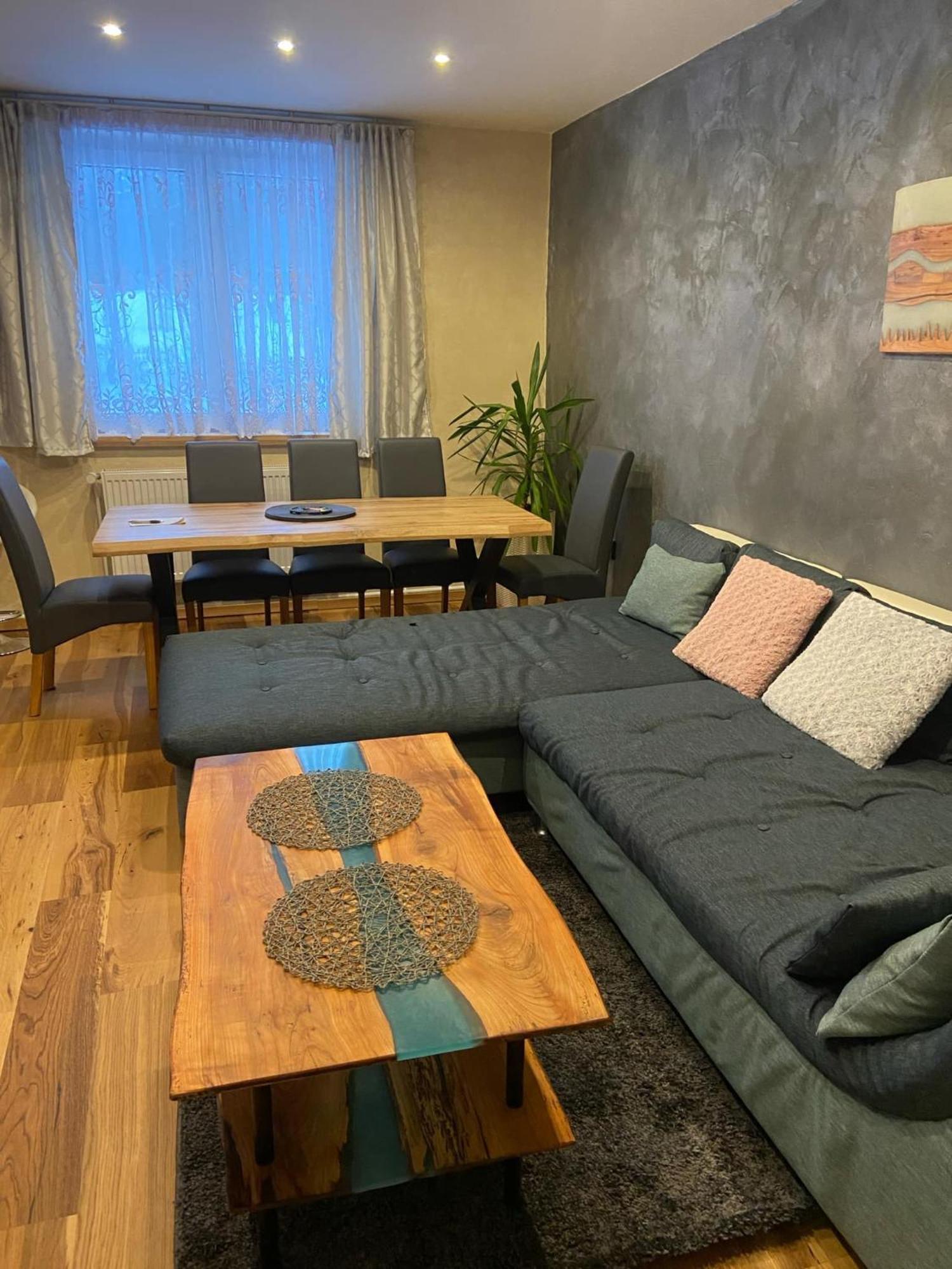 Apartman Orlicke Hory Orlicke Zahori Экстерьер фото