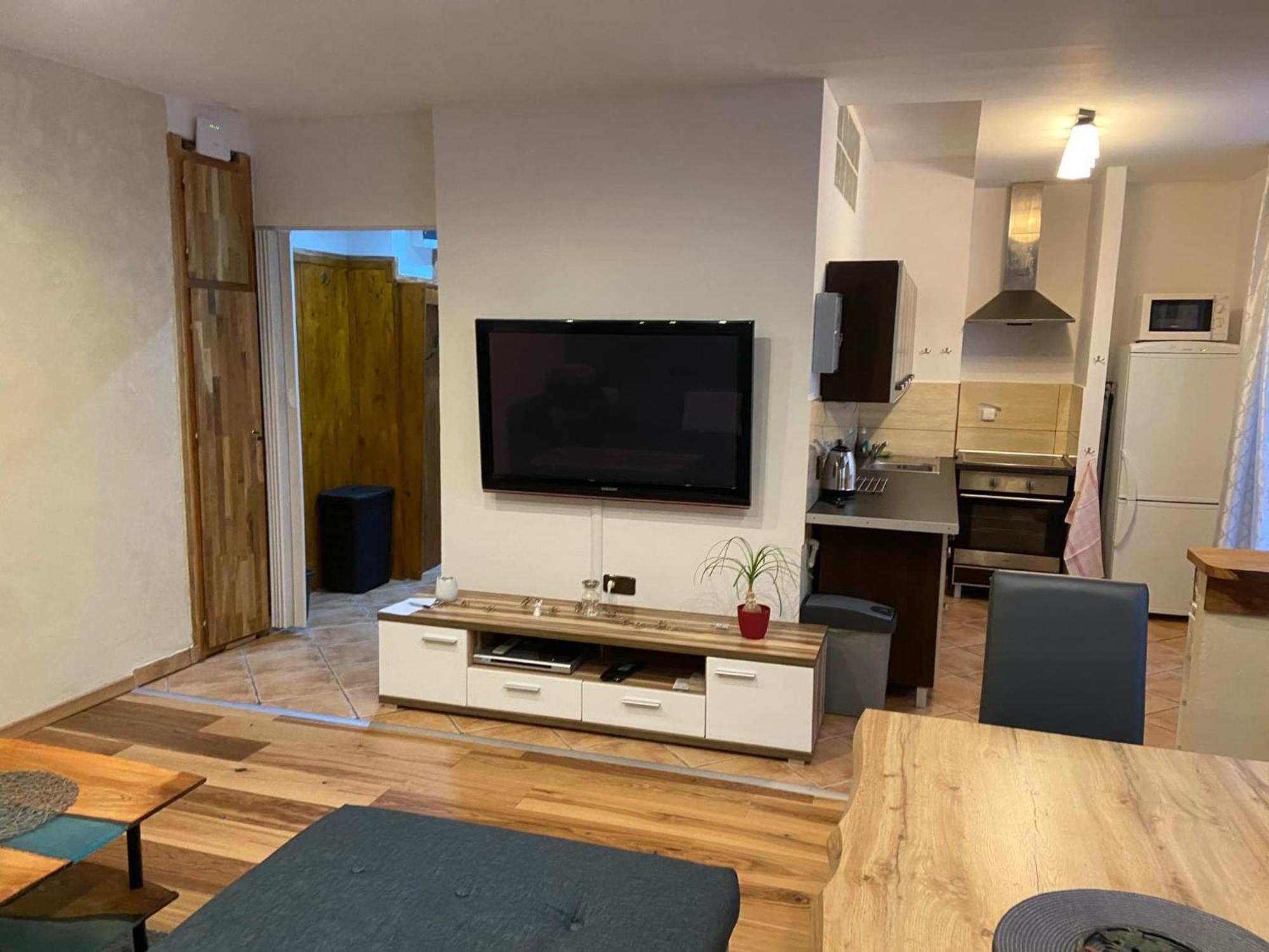 Apartman Orlicke Hory Orlicke Zahori Экстерьер фото