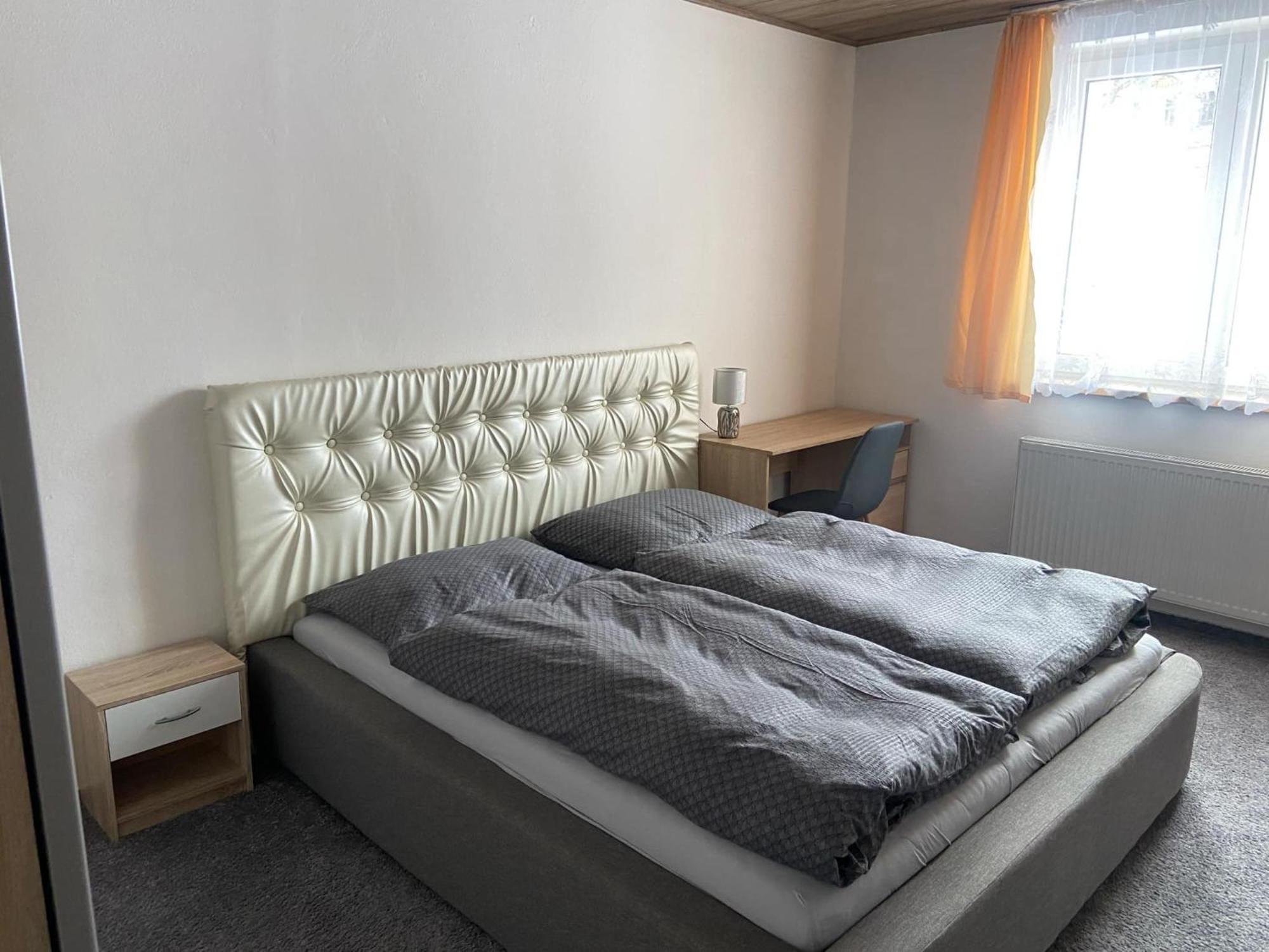 Apartman Orlicke Hory Orlicke Zahori Экстерьер фото
